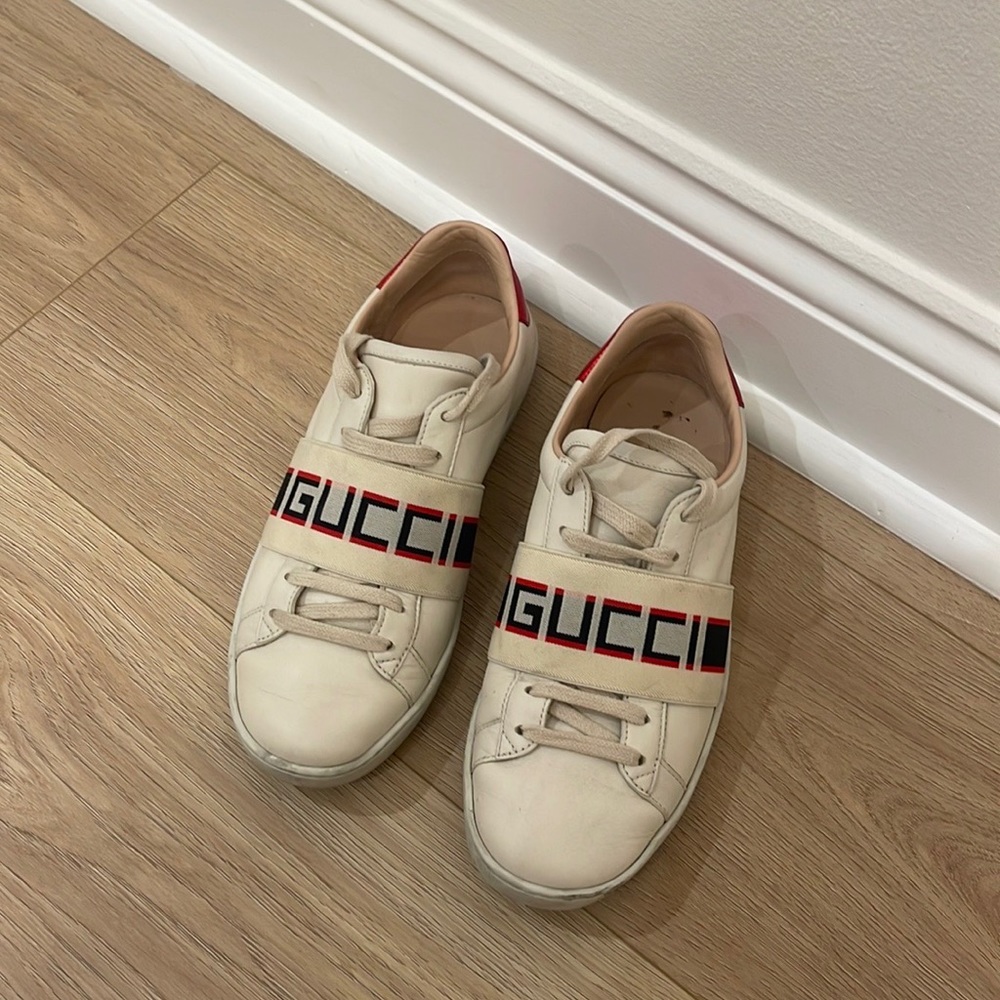 Gucci Woman’s Sneakers